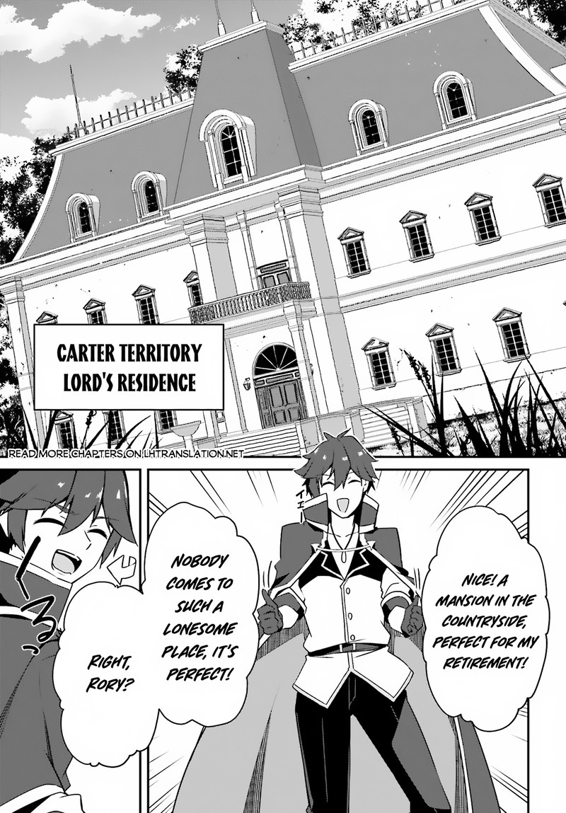 Sasensareta Munou Ouji Wa Jitsuryoku Wo Kakushitai 2 15