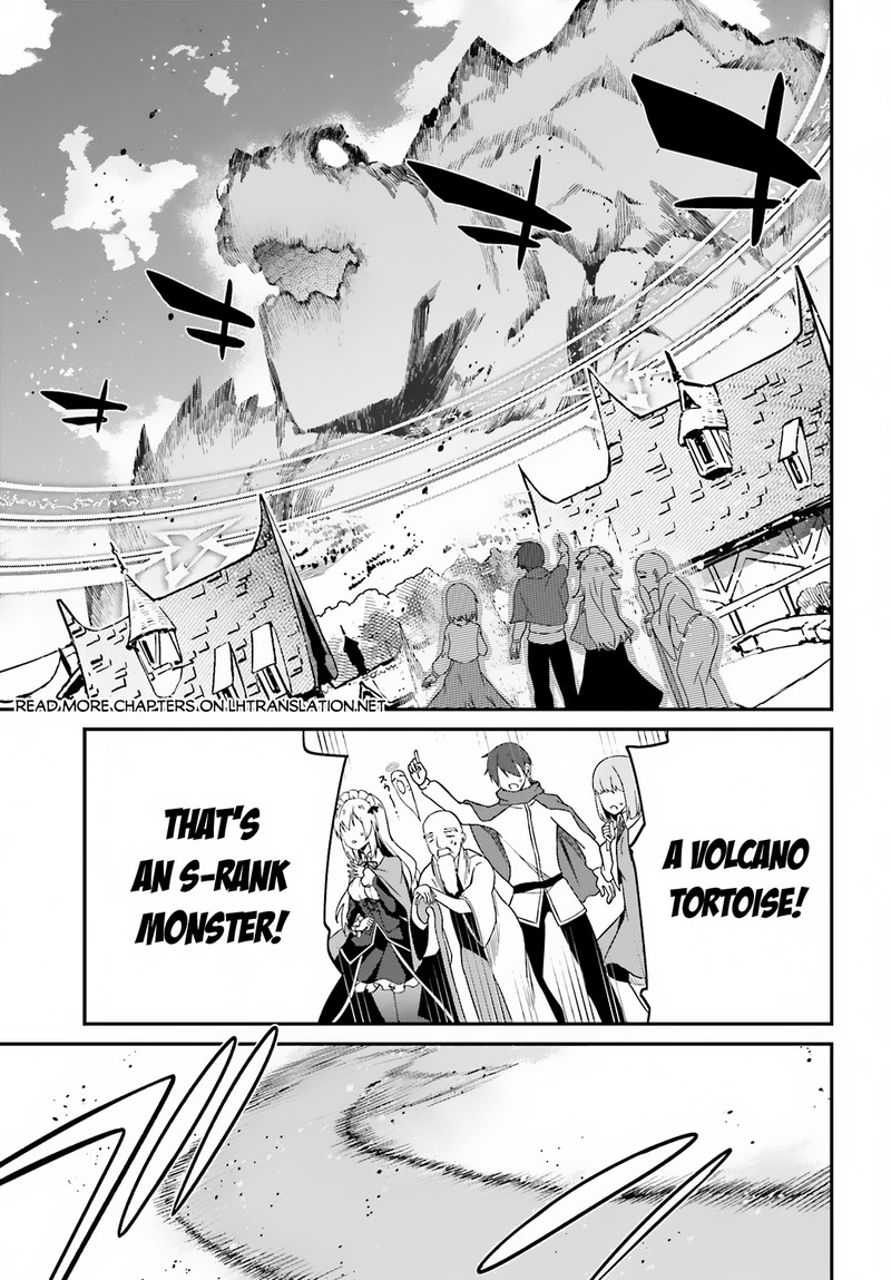 Sasensareta Munou Ouji Wa Jitsuryoku Wo Kakushitai 2 5