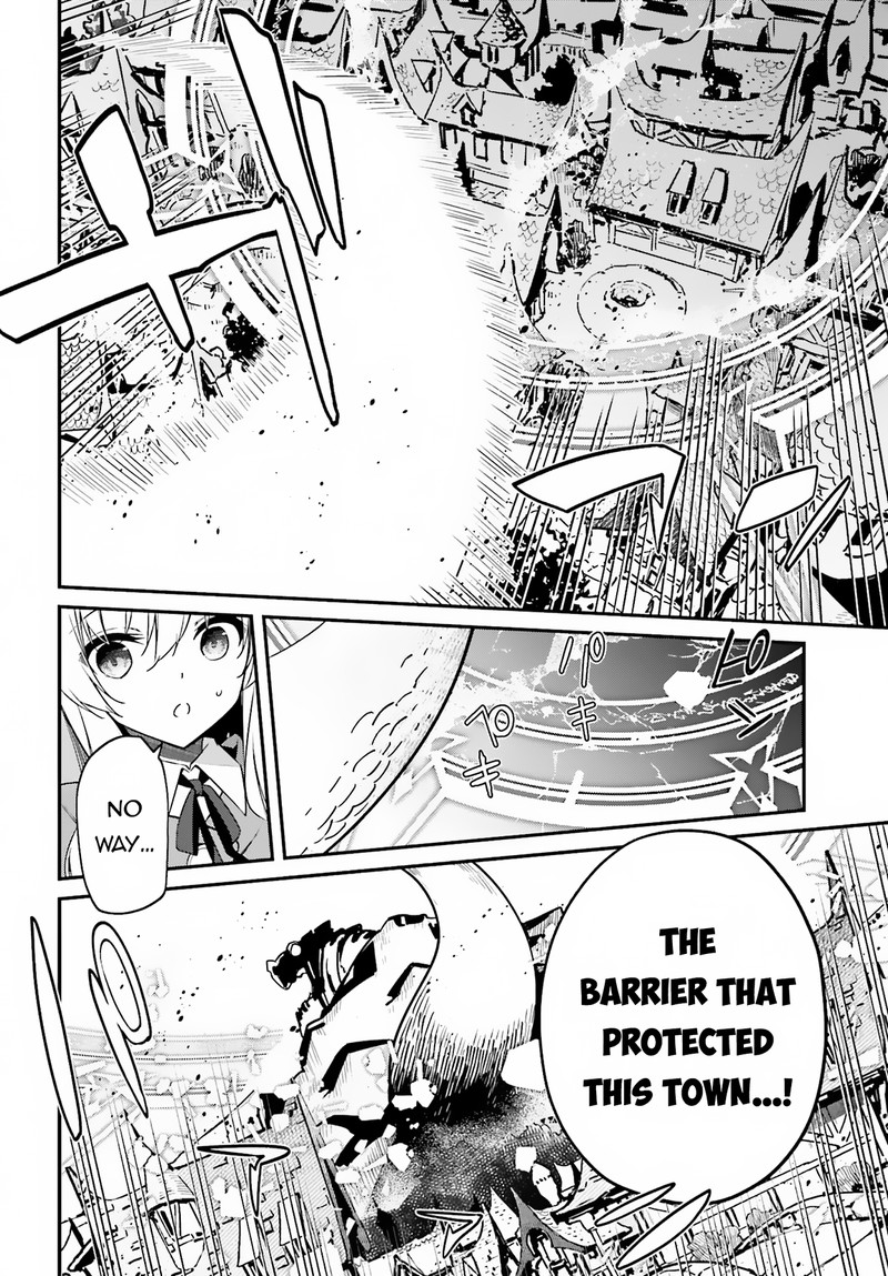 Sasensareta Munou Ouji Wa Jitsuryoku Wo Kakushitai 2 6