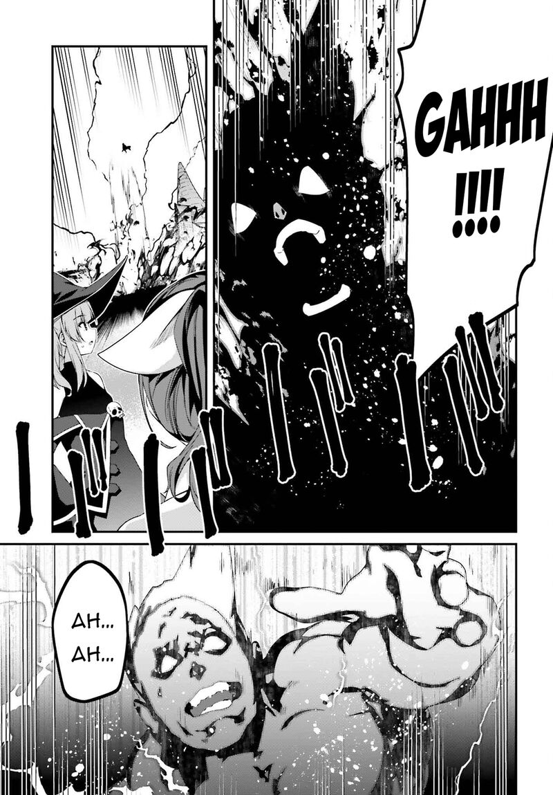 Sasensareta Munou Ouji Wa Jitsuryoku Wo Kakushitai 21 15