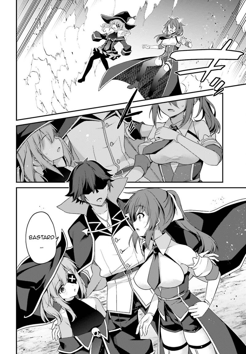Sasensareta Munou Ouji Wa Jitsuryoku Wo Kakushitai 21 6