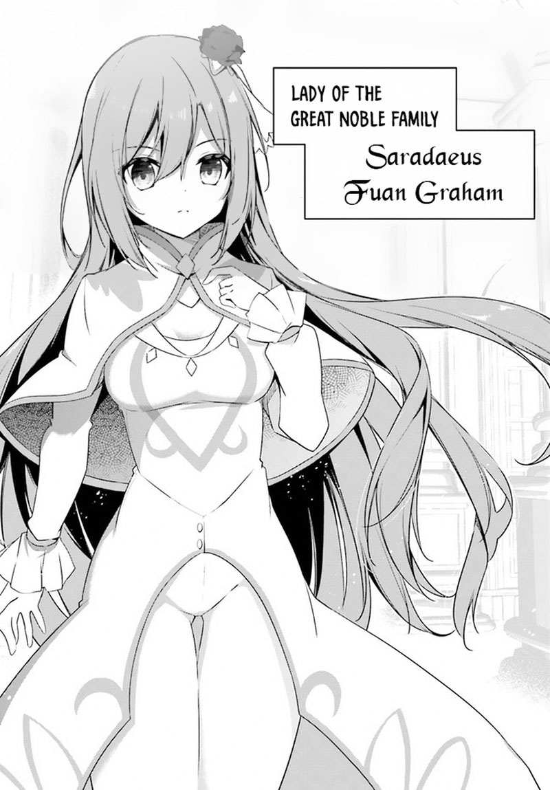 Sasensareta Munou Ouji Wa Jitsuryoku Wo Kakushitai 5 30