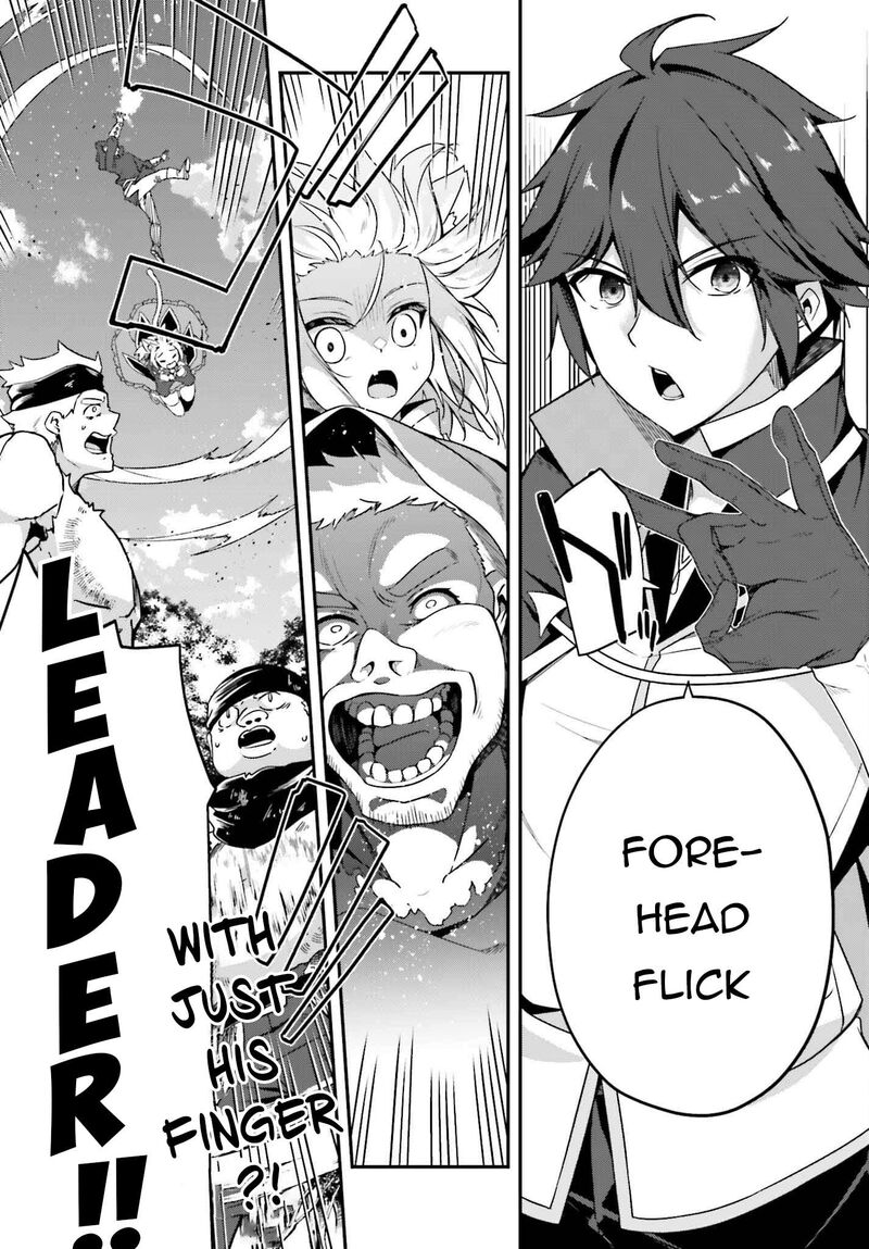 Sasensareta Munou Ouji Wa Jitsuryoku Wo Kakushitai 6 14
