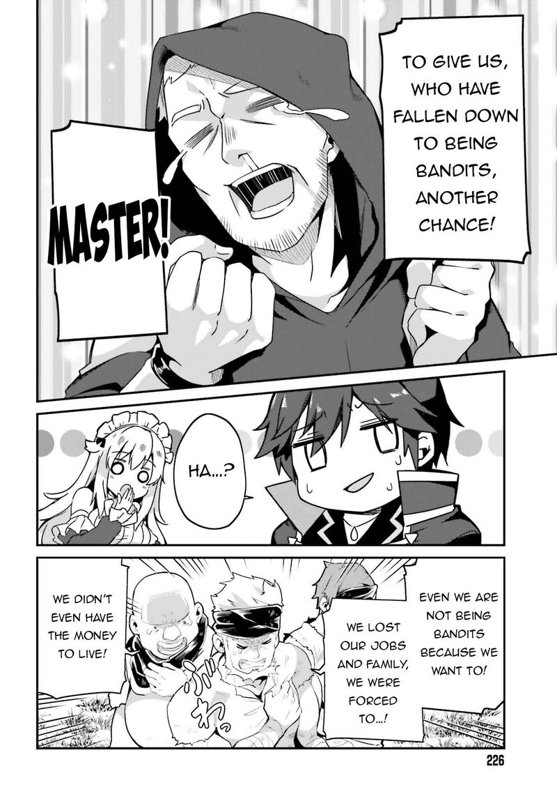 Sasensareta Munou Ouji Wa Jitsuryoku Wo Kakushitai 6 24