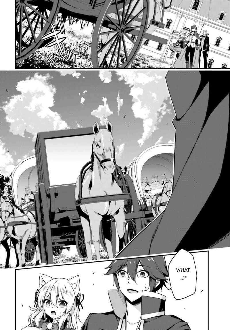 Sasensareta Munou Ouji Wa Jitsuryoku Wo Kakushitai 6 28