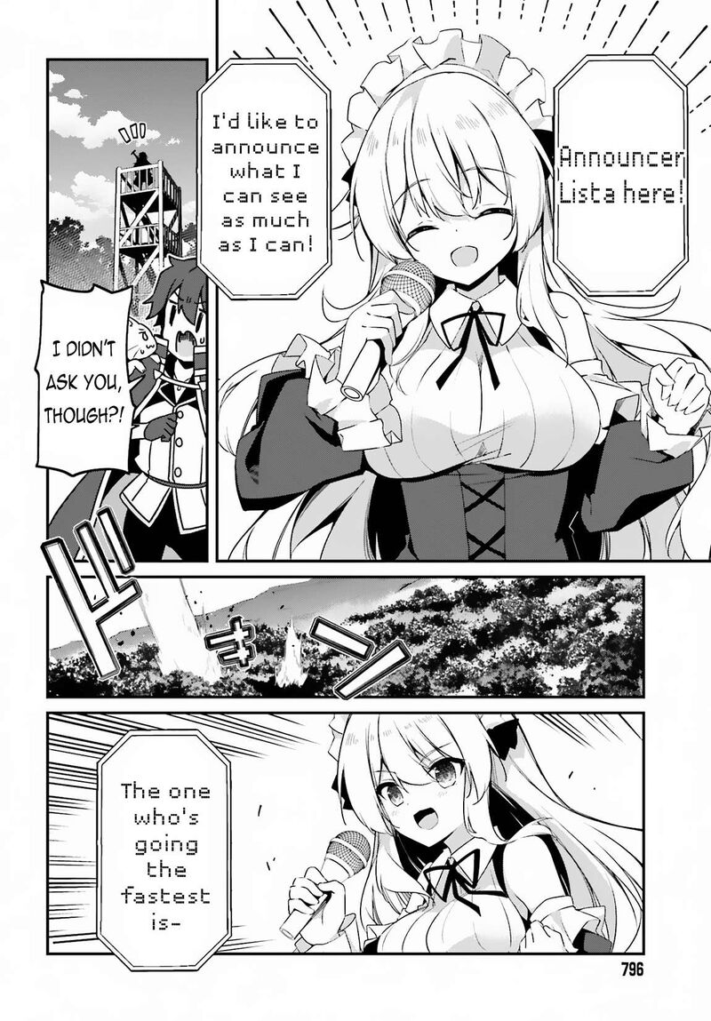 Sasensareta Munou Ouji Wa Jitsuryoku Wo Kakushitai 7 14