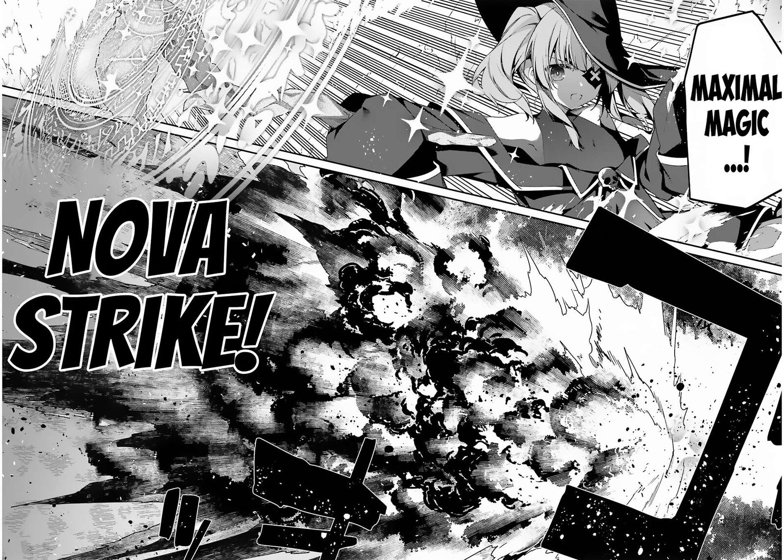 Sasensareta Munou Ouji Wa Jitsuryoku Wo Kakushitai 7 18