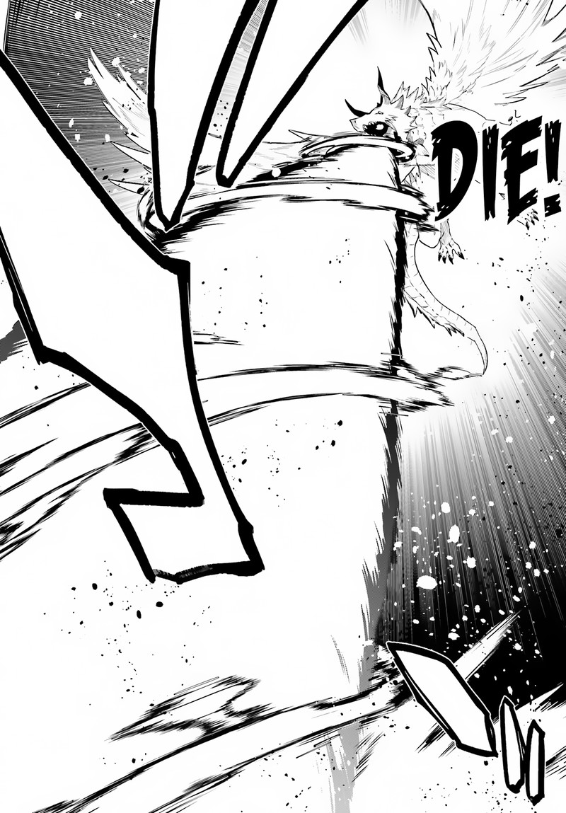 Sasensareta Munou Ouji Wa Jitsuryoku Wo Kakushitai 8 10
