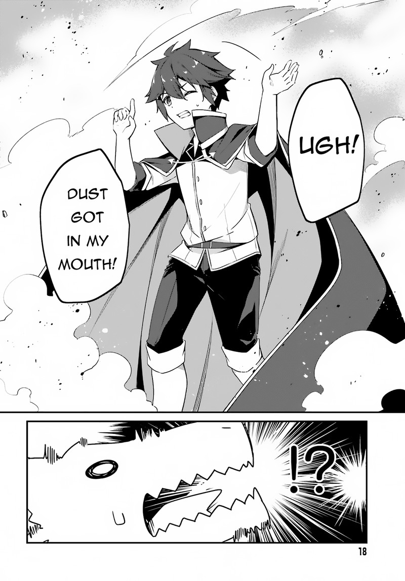 Sasensareta Munou Ouji Wa Jitsuryoku Wo Kakushitai 8 12