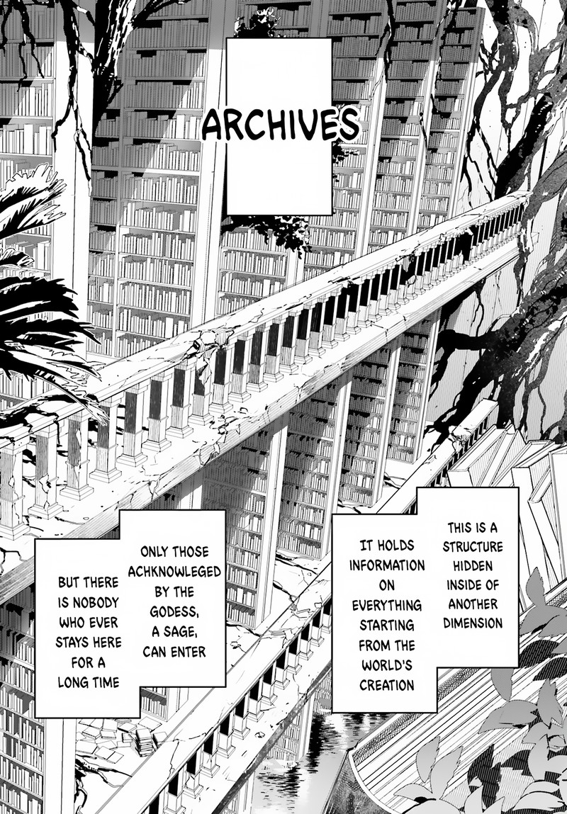 Sasensareta Munou Ouji Wa Jitsuryoku Wo Kakushitai 8 4