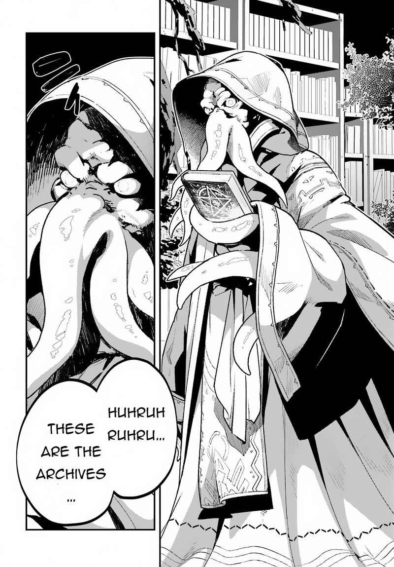 Sasensareta Munou Ouji Wa Jitsuryoku Wo Kakushitai 9 22