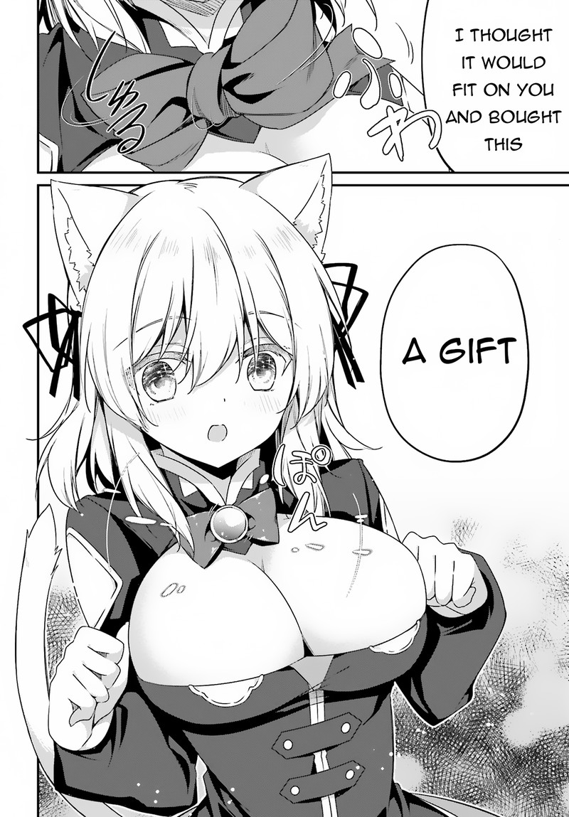 Sasensareta Munou Ouji Wa Jitsuryoku Wo Kakushitai 9 37