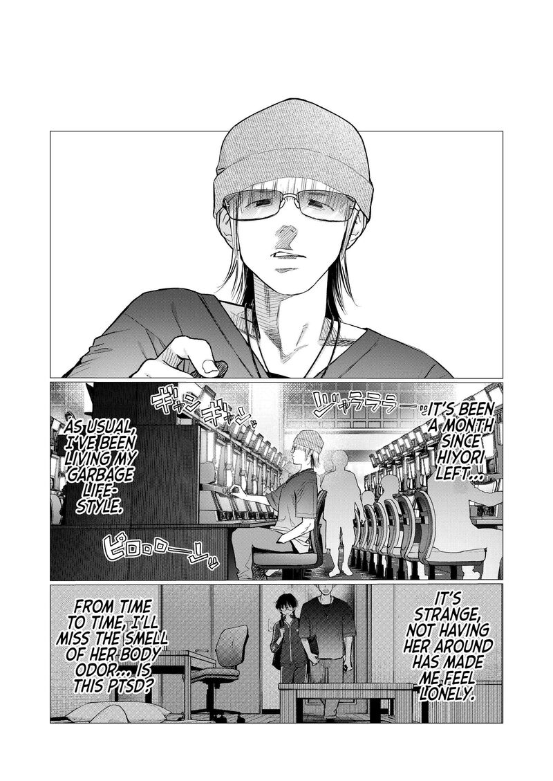 Sasha Chan To Classmate Otaku Kun 101 18
