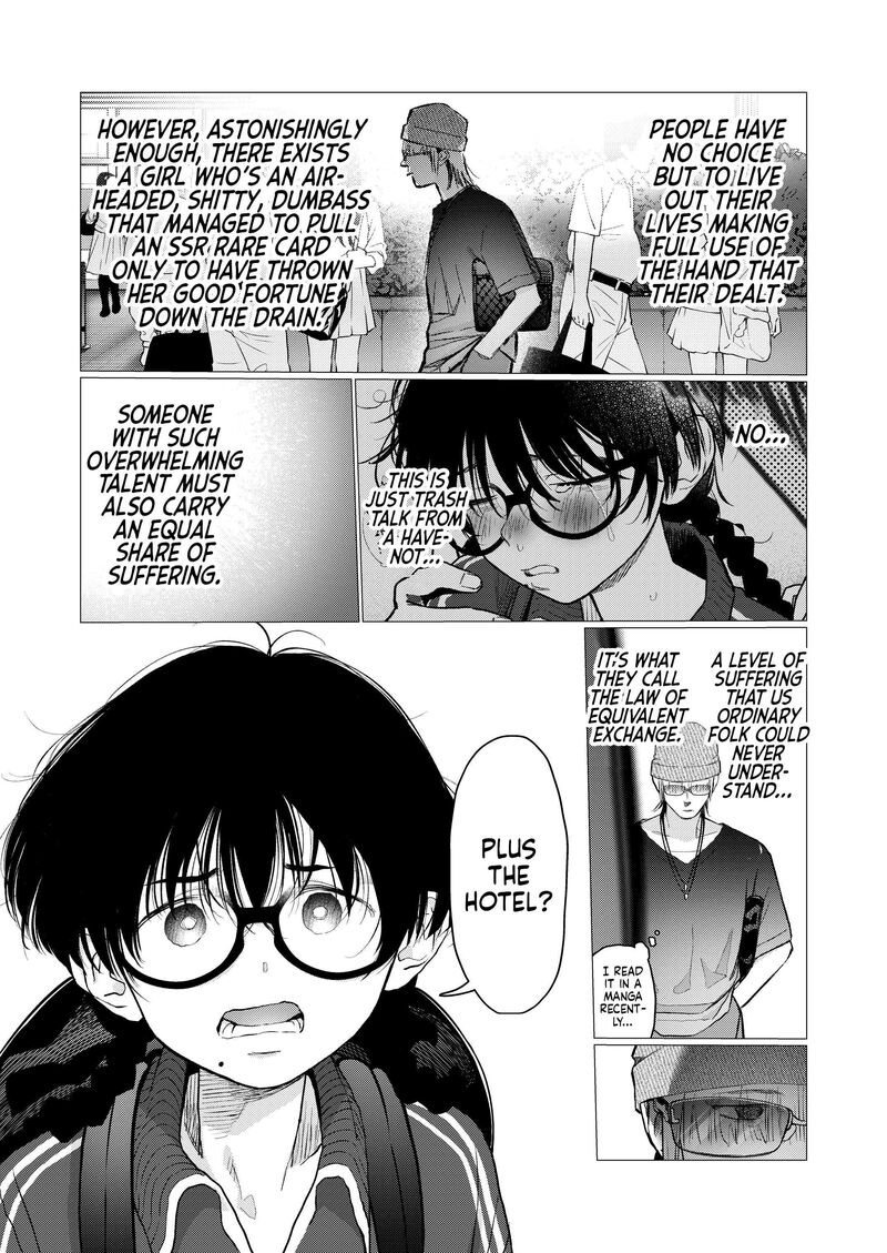 Sasha Chan To Classmate Otaku Kun 101 20