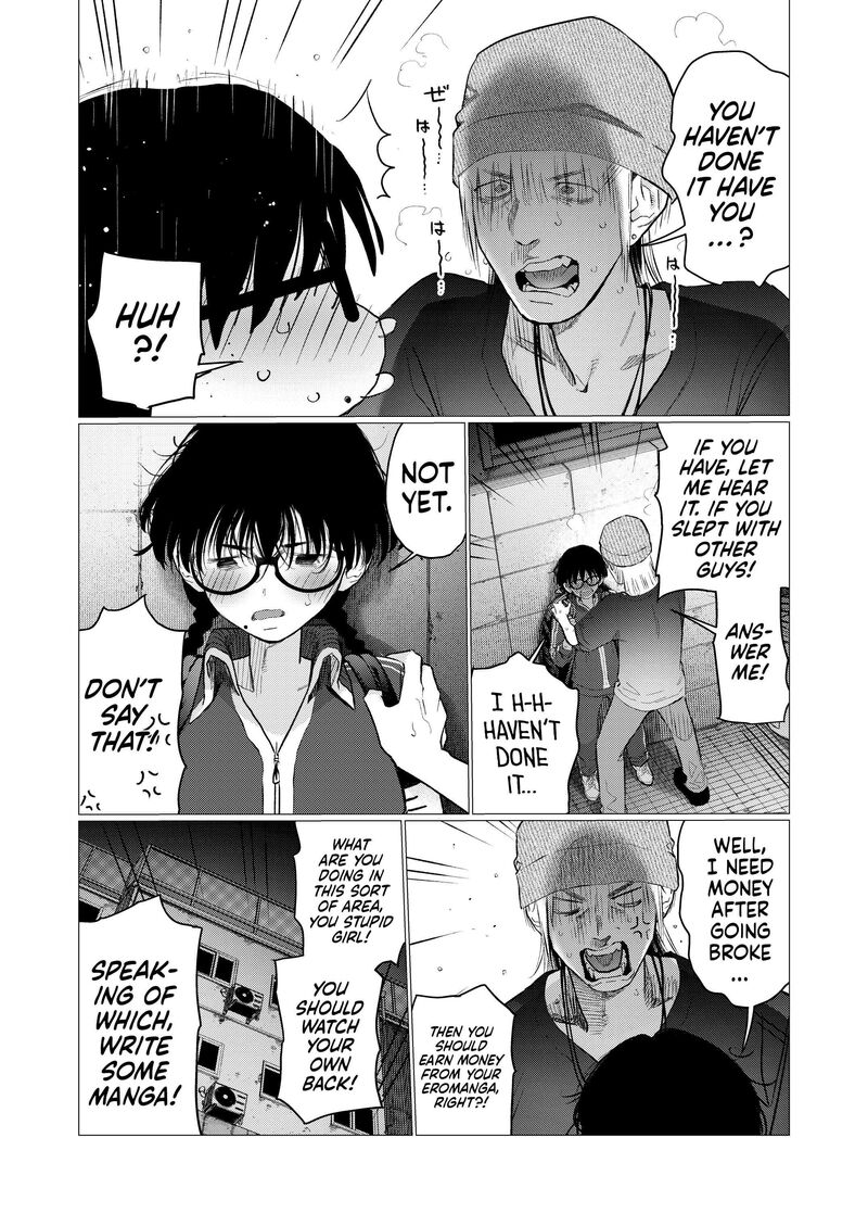 Sasha Chan To Classmate Otaku Kun 101 22