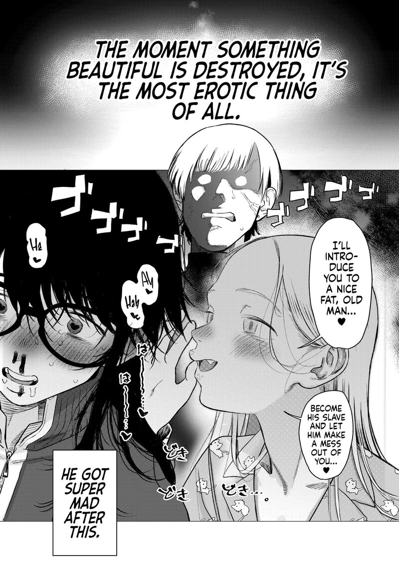 Sasha Chan To Classmate Otaku Kun 101 33