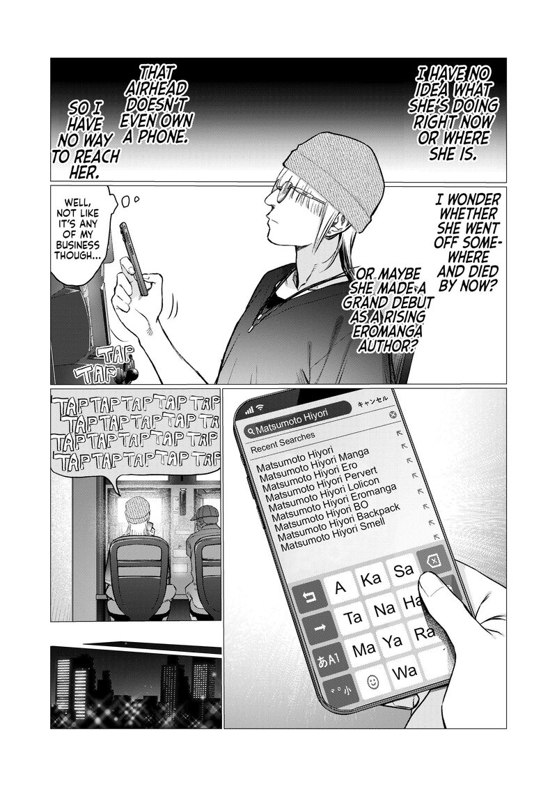 Sasha Chan To Classmate Otaku Kun 102 2