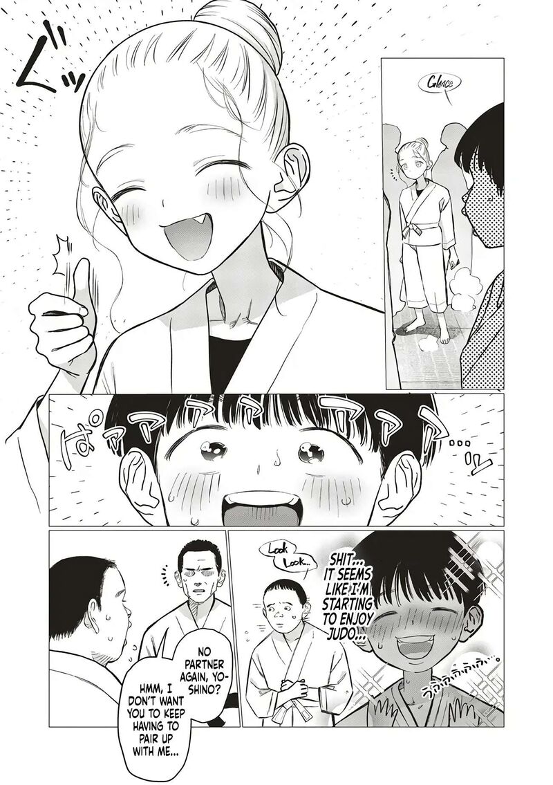 Sasha Chan To Classmate Otaku Kun 103 3
