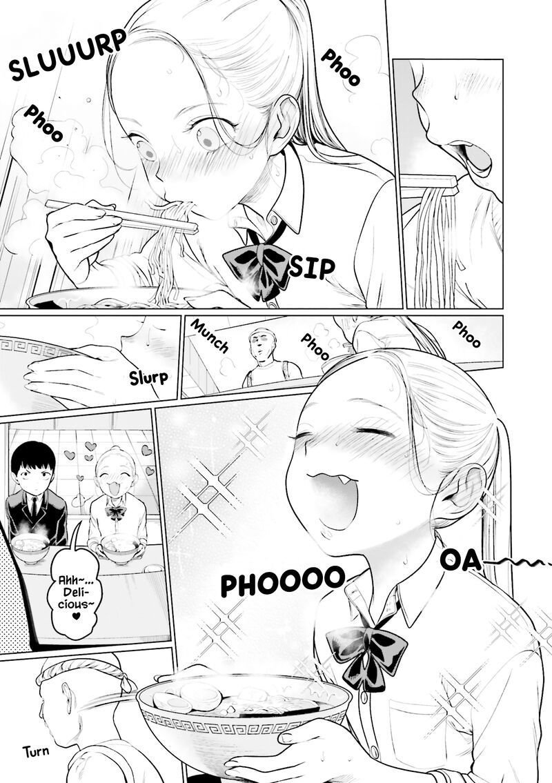 Sasha Chan To Classmate Otaku Kun 15 11