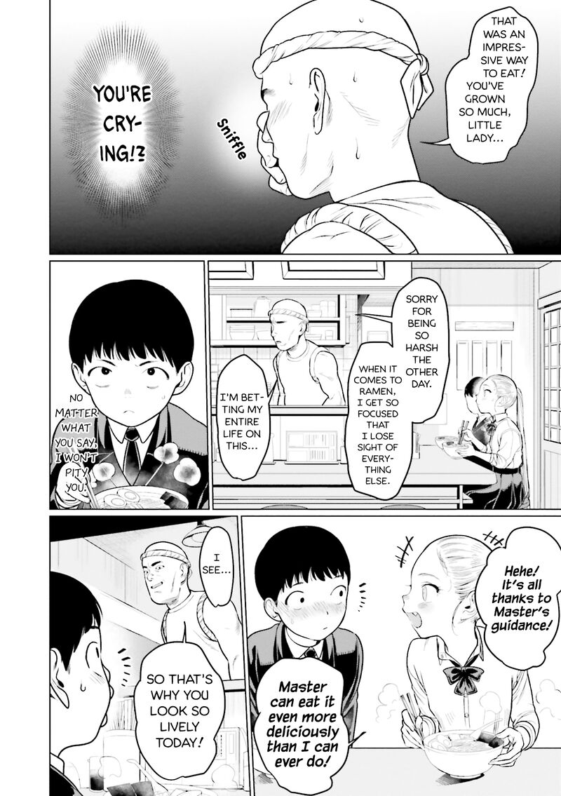 Sasha Chan To Classmate Otaku Kun 15 12