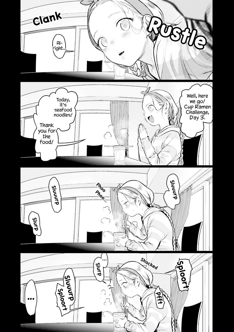Sasha Chan To Classmate Otaku Kun 15 2