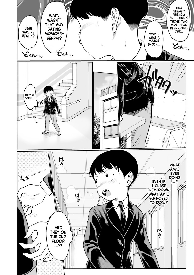 Sasha Chan To Classmate Otaku Kun 19 2