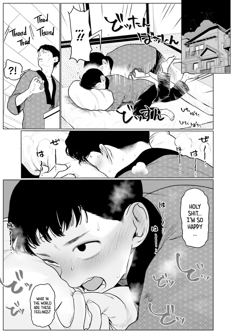 Sasha Chan To Classmate Otaku Kun 21 3