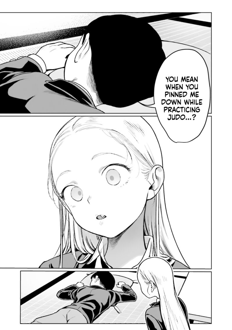 Sasha Chan To Classmate Otaku Kun 22z 13