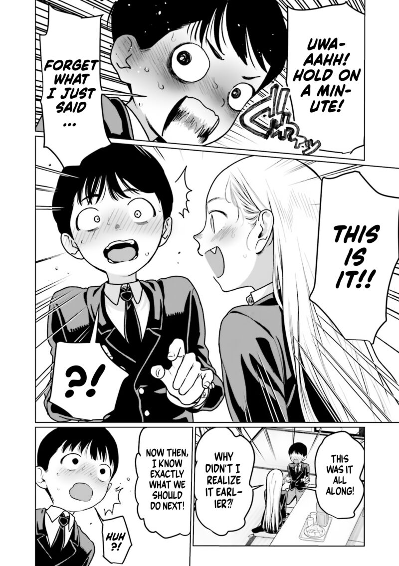 Sasha Chan To Classmate Otaku Kun 22z 14
