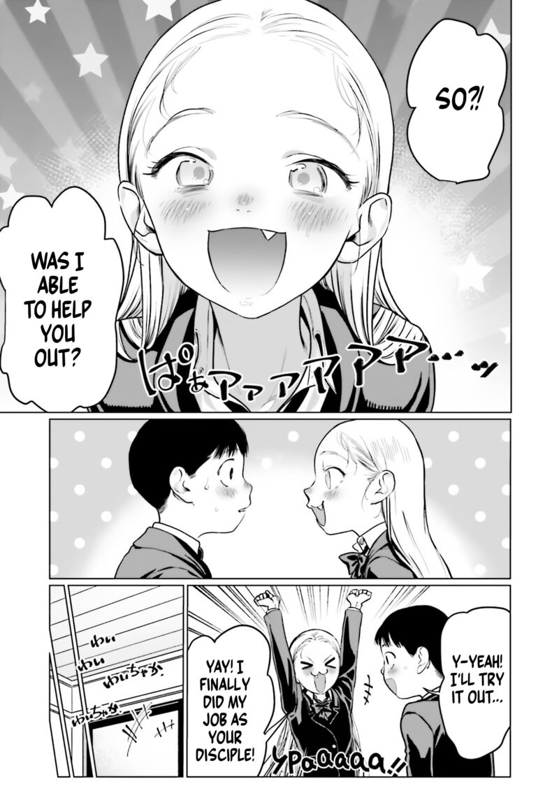 Sasha Chan To Classmate Otaku Kun 22z 17