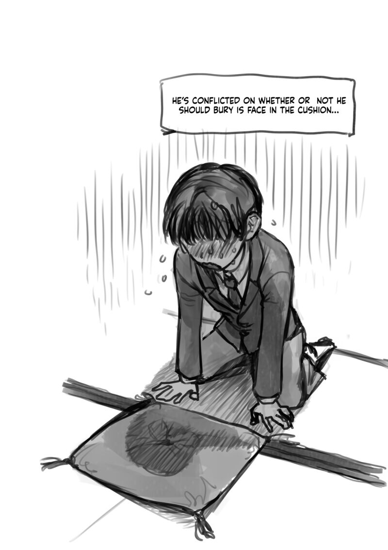 Sasha Chan To Classmate Otaku Kun 22z 20