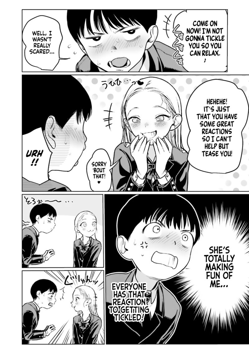 Sasha Chan To Classmate Otaku Kun 22z 4