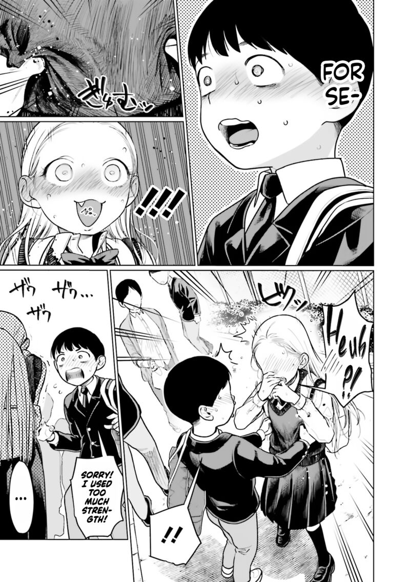 Sasha Chan To Classmate Otaku Kun 26 5