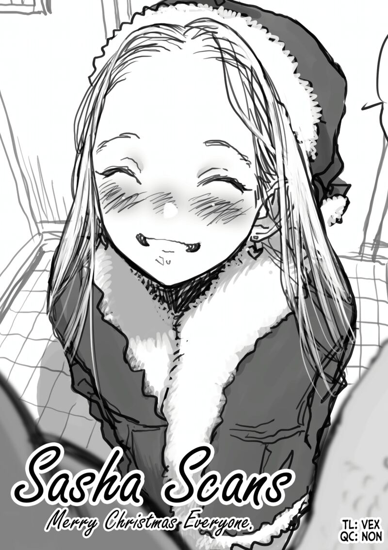 Sasha Chan To Classmate Otaku Kun 26 8