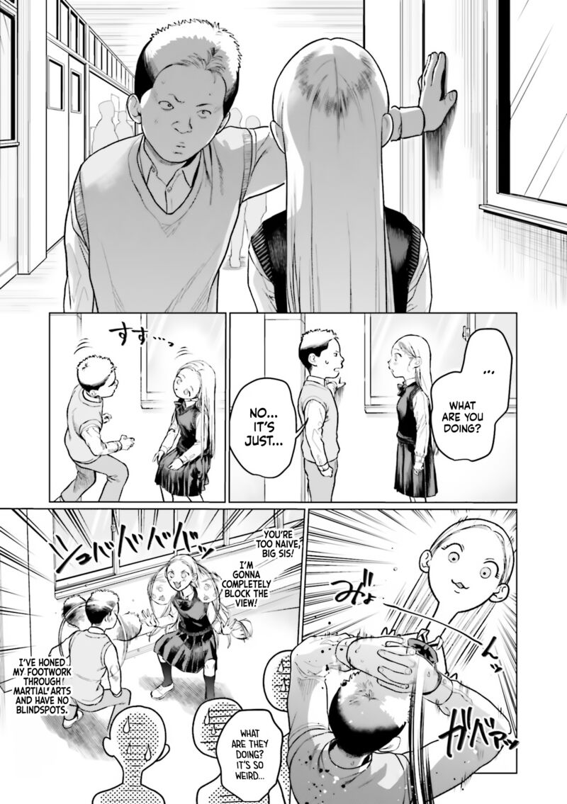 Sasha Chan To Classmate Otaku Kun 27 3