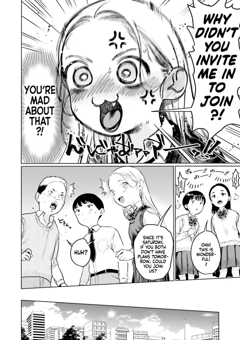 Sasha Chan To Classmate Otaku Kun 27 8