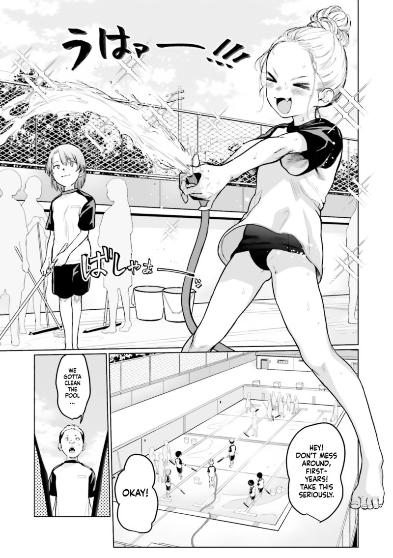 Sasha Chan To Classmate Otaku Kun 27 9