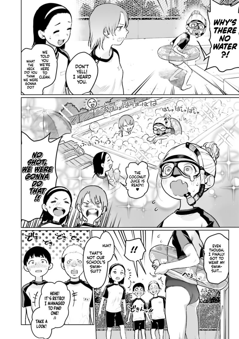 Sasha Chan To Classmate Otaku Kun 28 2