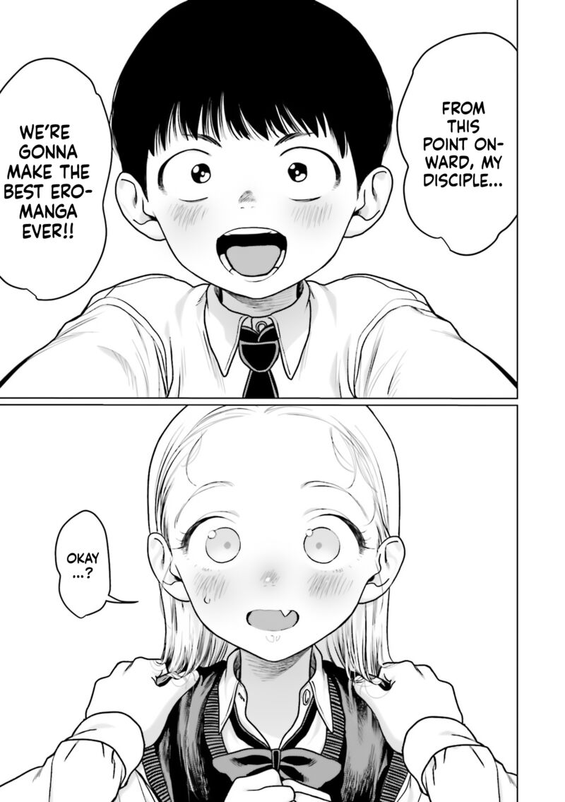 Sasha Chan To Classmate Otaku Kun 30 15