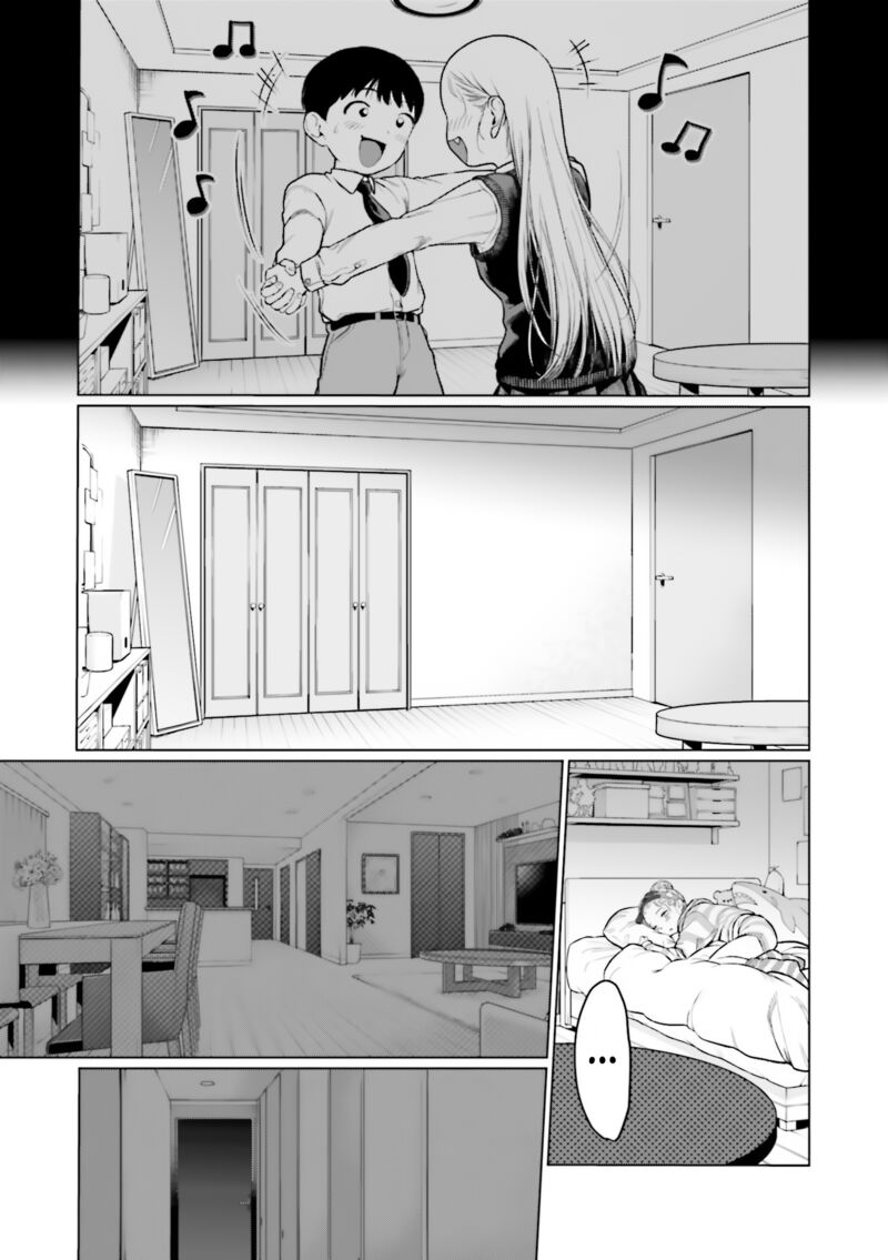 Sasha Chan To Classmate Otaku Kun 30 19