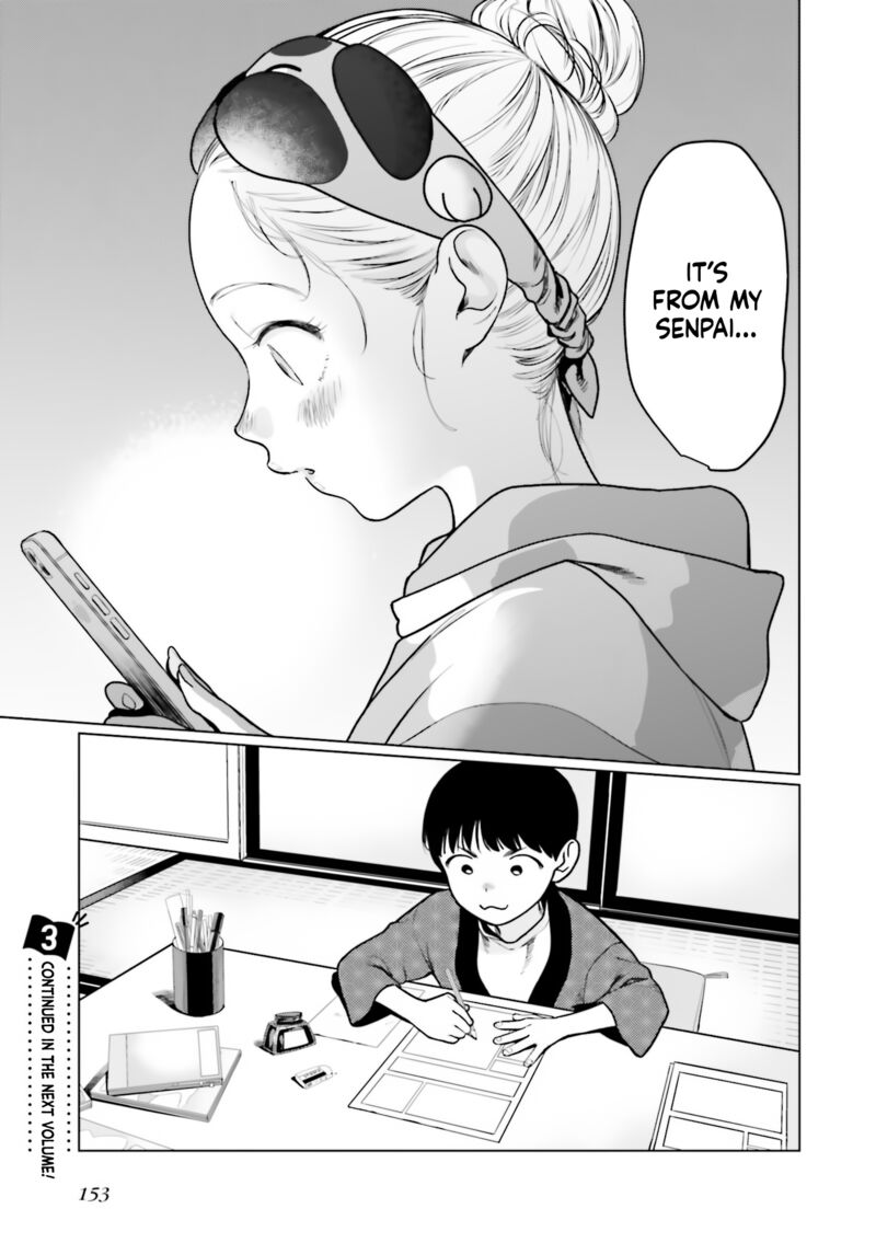 Sasha Chan To Classmate Otaku Kun 30 21