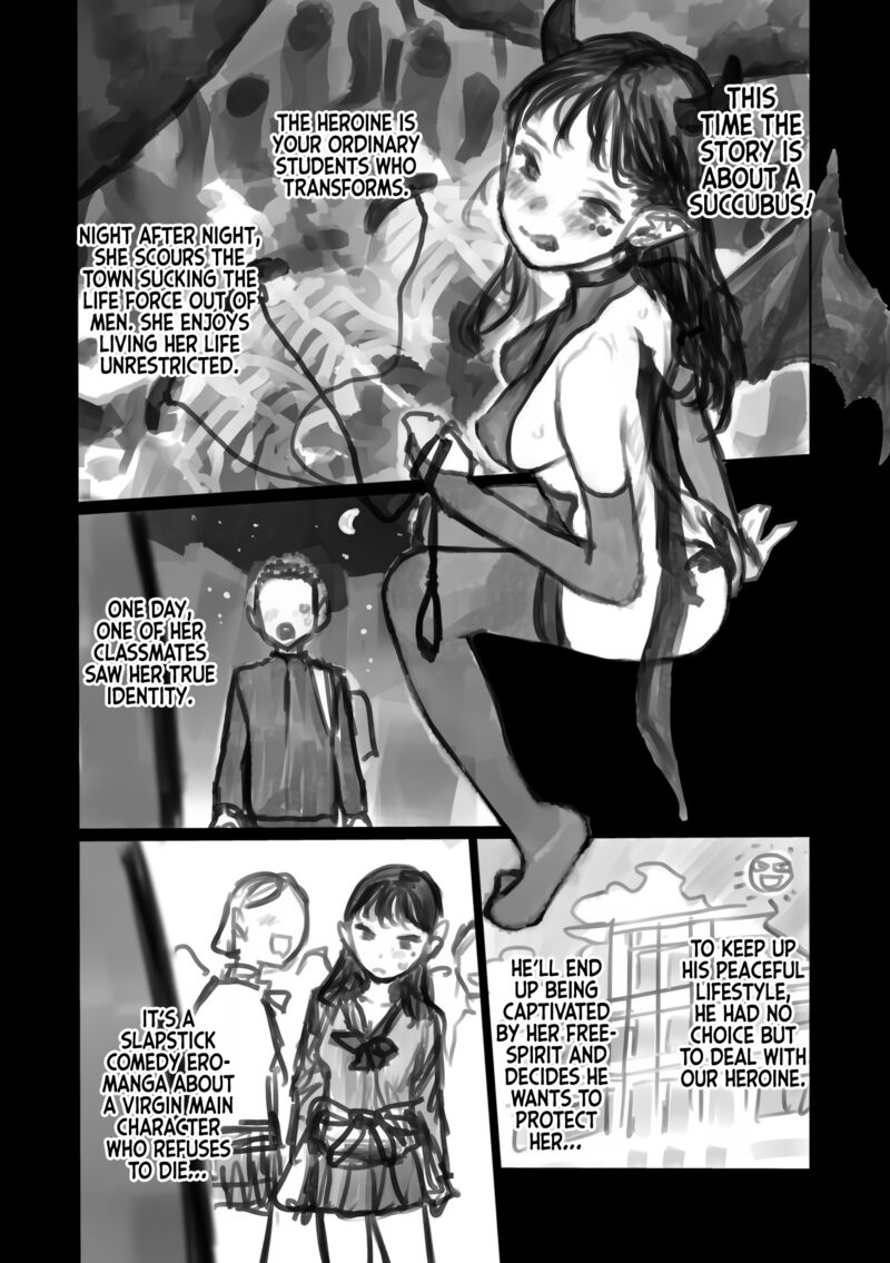 Sasha Chan To Classmate Otaku Kun 30 9