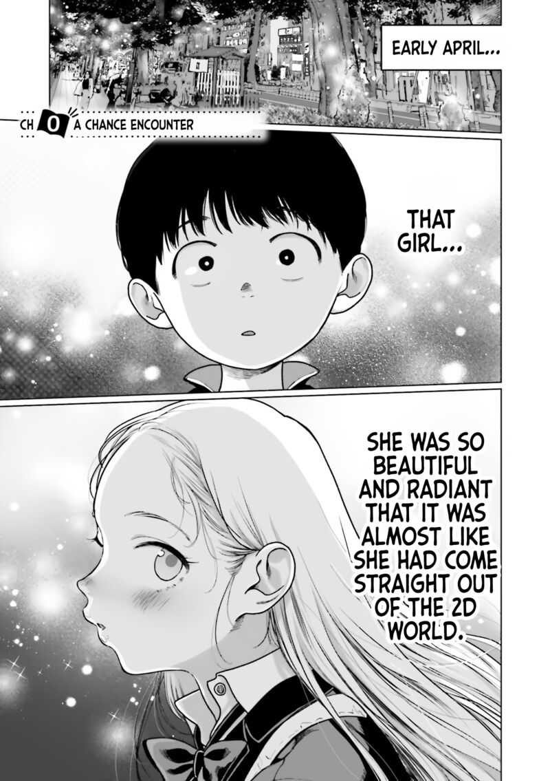 Sasha Chan To Classmate Otaku Kun 30e 1