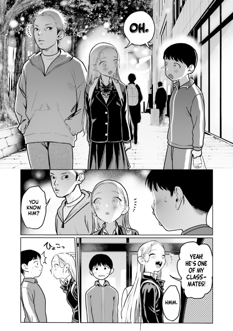 Sasha Chan To Classmate Otaku Kun 30e 2