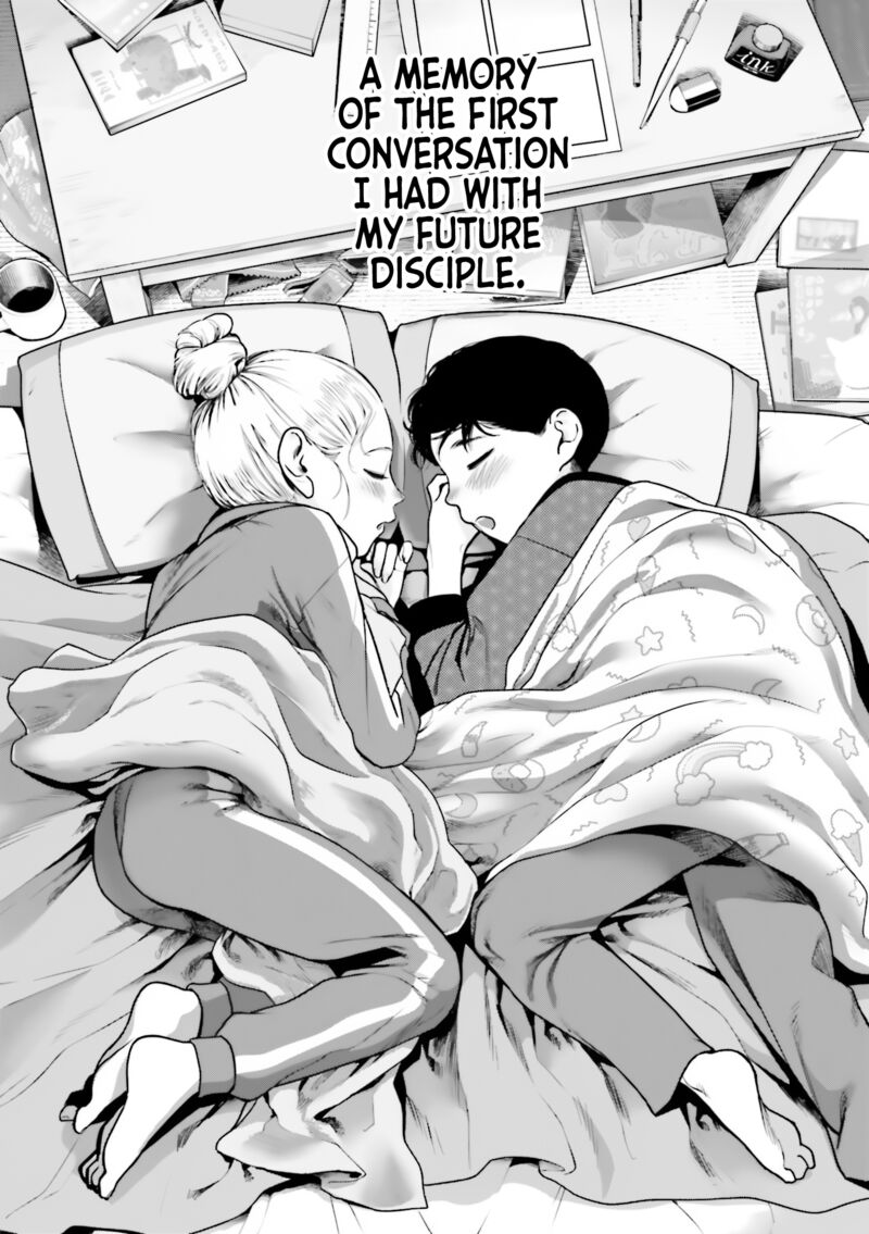 Sasha Chan To Classmate Otaku Kun 30e 4