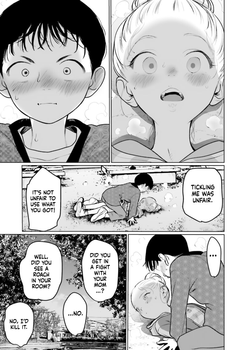 Sasha Chan To Classmate Otaku Kun 31 13