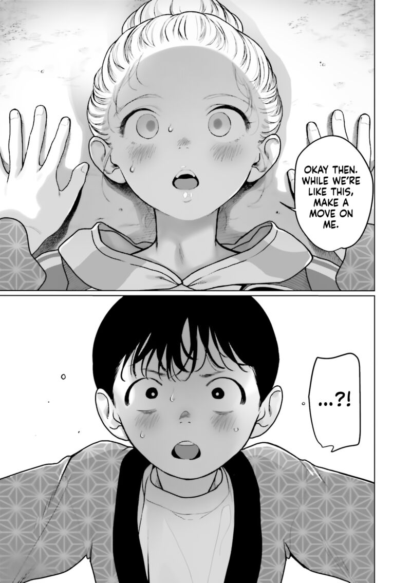 Sasha Chan To Classmate Otaku Kun 31 15