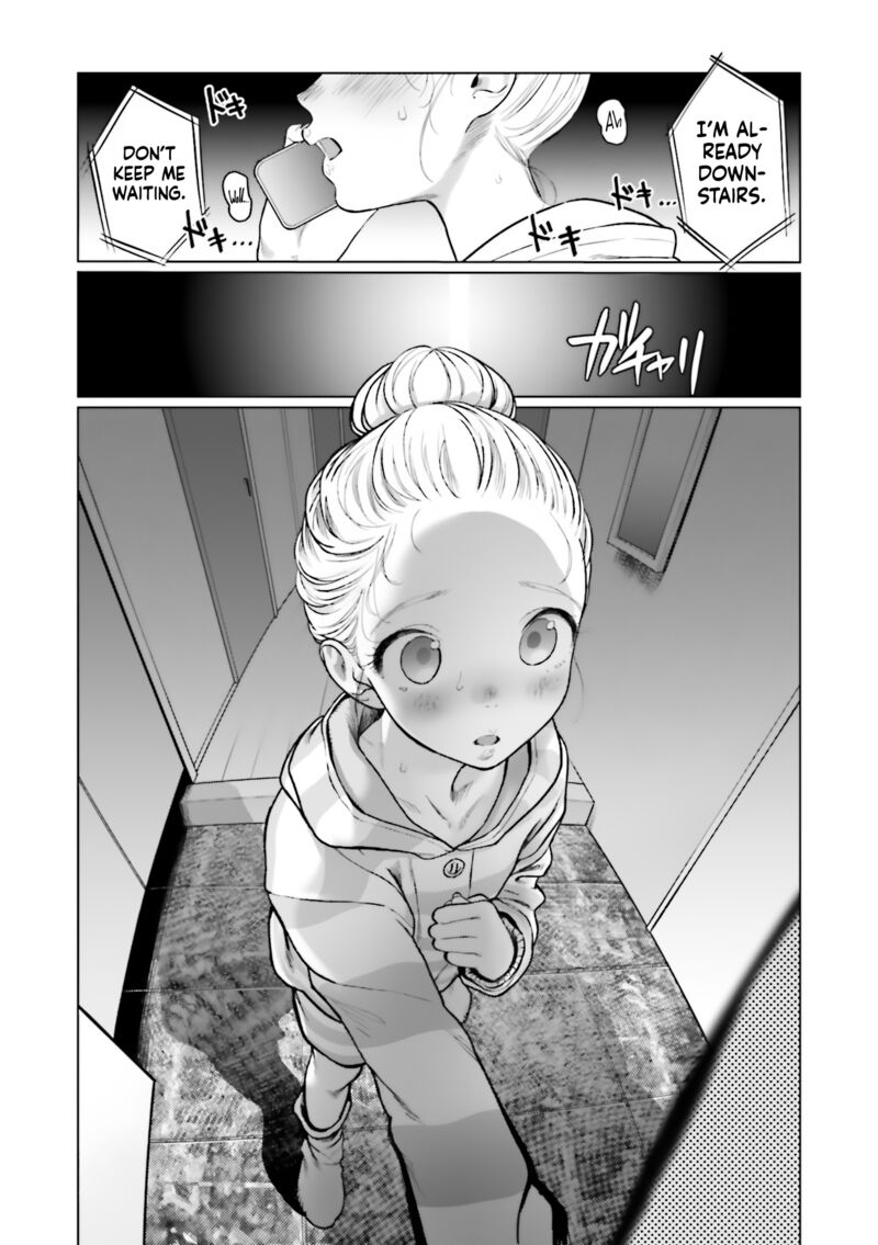 Sasha Chan To Classmate Otaku Kun 31 3
