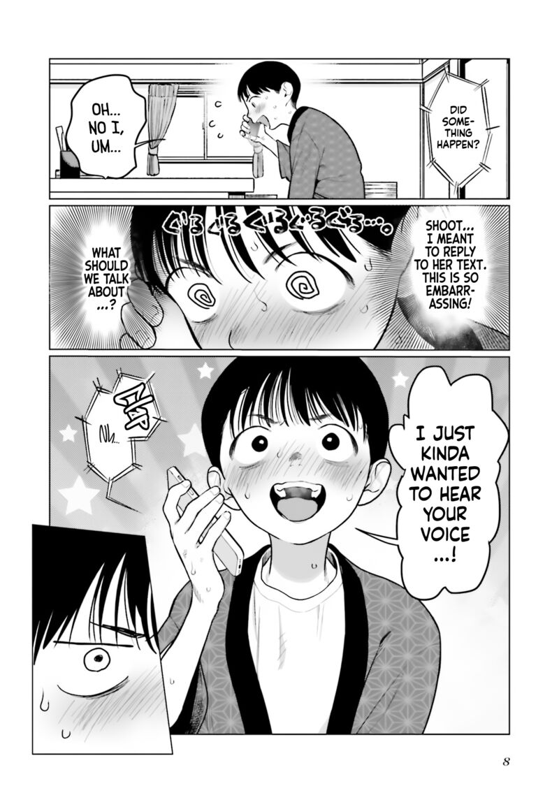 Sasha Chan To Classmate Otaku Kun 31 6