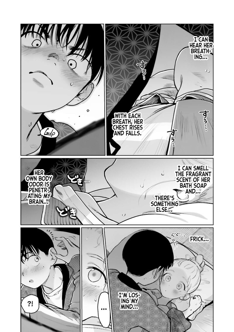 Sasha Chan To Classmate Otaku Kun 32 11